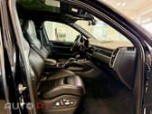 Porsche Cayenne V6