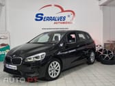 BMW 225 Line Sport