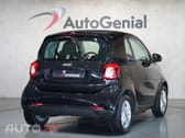 Smart ForTwo EQ Passion