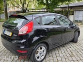 Ford Fiesta 1.5 TDCi Active+