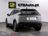 Peugeot 2008 1.2 PureTech EAT8 Allure