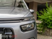 Citroen C4 SpaceTourer 1.2 PureTech Feel