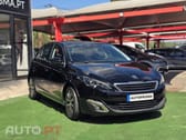 Peugeot 308 1.6 BlueHDi Allure