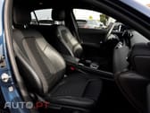 Mercedes-Benz A 200 d 8G-DCT Advanced Progressive