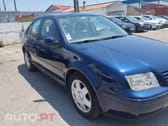Volkswagen Bora Highline