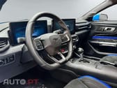 Ford Mustang 2.3 DARK HORSE