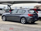 BMW 116 d Corporate Edition