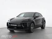 Porsche Macan Panorama