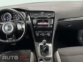 Volkswagen Golf VW Golf 2.0 TSi R
