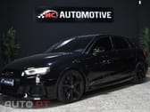 Audi RS3 Sportback 2.5 TFSI quattro S tronic