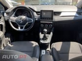 Renault Captur 1.0 TCe Exclusive