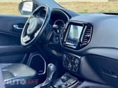 Jeep Compass 2.0 M-Jet Limited Auto
