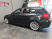 BMW 120 d