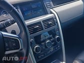 Land Rover Discovery Sport 2.0 D AWD R-Dynamic
