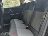 Citroen e-C4 50 kWh Feel