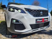 Peugeot 3008 1.5 BlueHDi GT Line