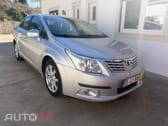 Toyota Avensis 2.0 D-4D