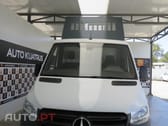 Mercedes-Benz Sprinter 314 CDI/32