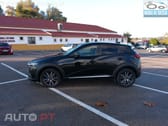 Mazda CX-3 1.5 Skyactiv-D Excellence NAVI