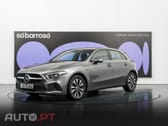 Mercedes-Benz A 250 e Style Plus