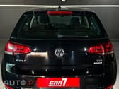Volkswagen Golf 1.6 TDi BlueMotion Trendline