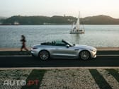 Mercedes-Benz SL 43 AMG Standard