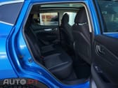 Nissan Qashqai 1.5 dCi Tekna Premium 17 129g