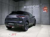 DS DS3 Crossback 1.2 PureTech Grand Chic EAT8