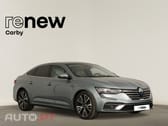 Renault Talisman Talisman 2.0 Blue dCi Initiale Paris EDC