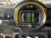 MINI Clubman One D Sport Edition