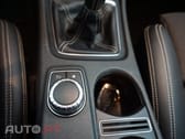 Mercedes-Benz A 180 (BlueEFFICIENCY) AMG Sport
