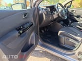 Renault Captur 1.5 dCi Exclusive C/Pneu