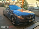 Mercedes-Benz 200 Bluetec