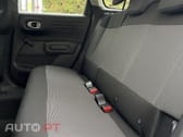 Citroen C3 Aircross 1.2 PureTech Feel
