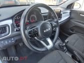 Kia Rio 1.2 CVVT Dynamic