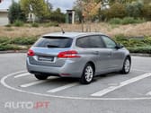 Peugeot 308 SW 1.5 BlueHDi Style