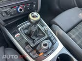 Audi A4 Avant 2.0 TDi Business Line S-line