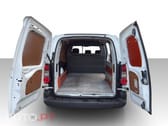 Peugeot Partner 1.6 BlueHDi Confort