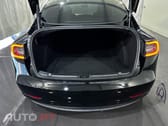 Tesla Model 3 Performance Dual Motor AWD