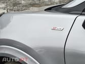 Ford Puma 1.0 EcoBoost Hybrid ST-LINE