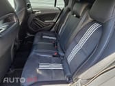 Mercedes-Benz CLA 180 d Shooting Brake AMG Line