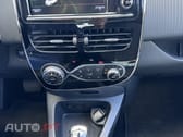 Renault Zoe (c/ Bateria) Zen 40