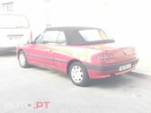 Peugeot 306 Cabriolet 1"6