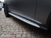 Mercedes-Benz GLC 300 de Coupe 4Matic 9G-TRONIC AMG Line