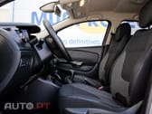 Renault Captur 0.9 TCE Exclusive