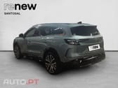 Renault Espace Iconic Full Hybrid E Tech 200