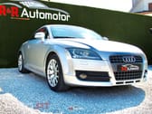 Audi TT 2.0 TFSI