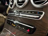 Mercedes-Benz GLC 300 e 4Matic 9G-TRONIC Edition AMG Line
