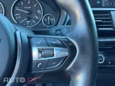 BMW 418 d Pack M Auto