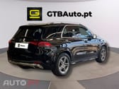 Mercedes-Benz GLE de 4M AMG I.V.A DEDUTIVEL 